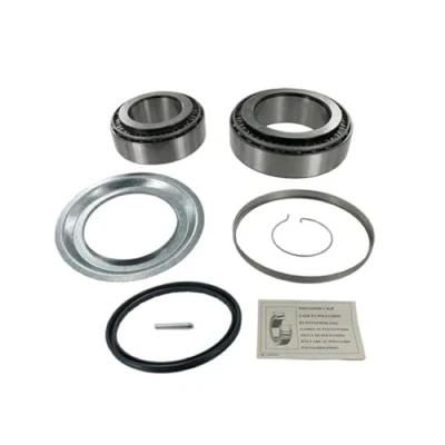 Abbildung von SKF VKBA 2422 Radlagersatz mit Wellendichtring 150