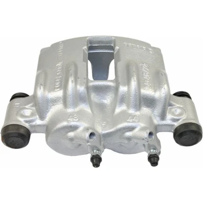 Abbildung von METZGER 6250664 Bremssattel Vorderachse rechts FIAT: Ducato II Pritsche/Fahrgestell, Bus, Kastenwagen, PEUGEOT: Boxer Kastenwagen