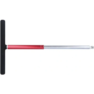 Abbildung von KS TOOLS 911.3931 Werkzeug Vierkant Chrom Vanadium Stahl