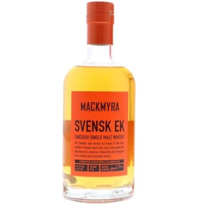 Abbildung von Mackmyra Svensk Ek Swedish Single Malt Whisky (1 x 0.7 l)