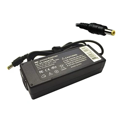 Abbildung von Power4Laptops Netzteil Tablet Ladegerät kompatibel mit Panasonic ToughPad FZ G1