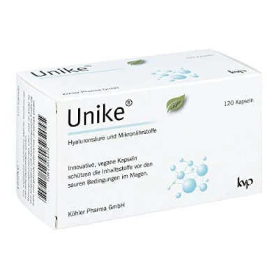 Abbildung von Unike 120 St
