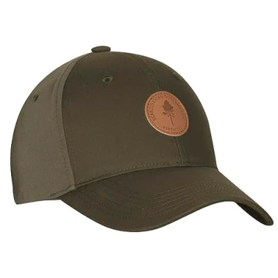 Abbildung von Pinewood 1142 Finnveden Hybrid Cap D.Olive/H.Olive (723)