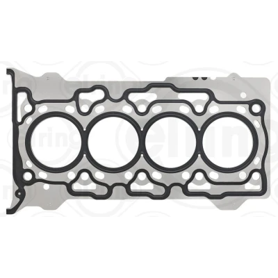 Abbildung von ELRING 198.380 Zylinderkopfdichtung 1,35mm 84,5mm Metall Lagen Dichtung 2 MITSUBISHI: ASX SUV, Lancer 8 Limousine, Schrägheck