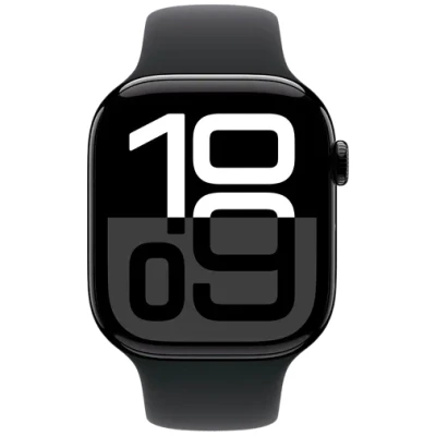 Abbildung von Apple Watch Series 10 Aluminium Smartwatch (Watch OS 11)