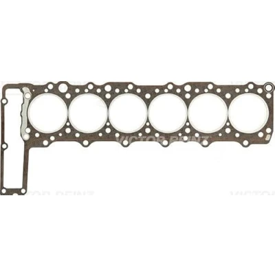 Abbildung von REINZ 61 27005 50 Zylinderkopfdichtung 2 88,5 MERCEDES BENZ: W124 Limousine, G Klasse SUV, T modell