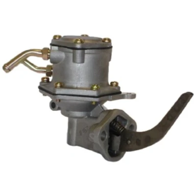 Abbildung von JAPANPARTS PB 052 Kraftstoffpumpe mechanisch