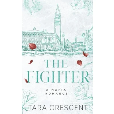 Abbildung von The Fighter: An Enemies to Lovers, Fake Engagement Mafia Romance (Discreet Paperback)