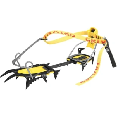Abbildung von Grivel Air Tech Steigeisen