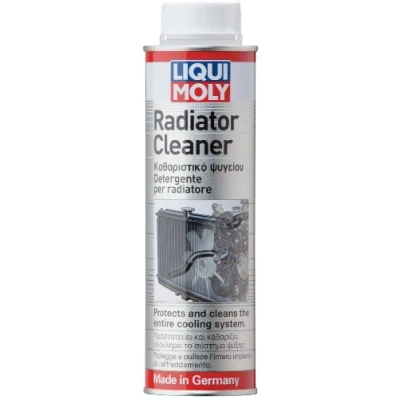 Abbildung von LIQUI MOLY 1804 Kühlerreiniger