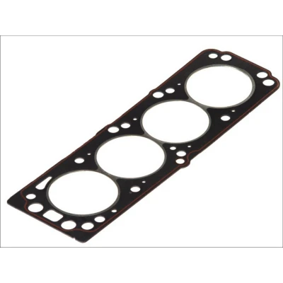 Abbildung von ELRING 825.345 Zylinderkopfdichtung 1,8 79,3 Weichstoff Metall Dichtung OPEL: Astra F CC, Corsa A B Schrägheck, DAEWOO: Lanos Schrägheck