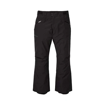 Abbildung von Marmot Damen Lightray Hose, Royal Night, XL