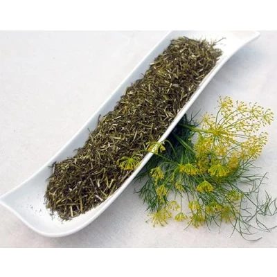 Abbildung von Naturix24 Dillkraut geschnitten 250g