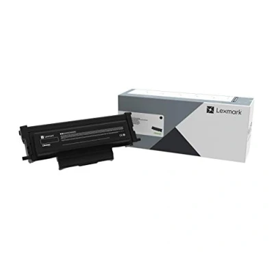Abbildung von Lexmark B282X00 Schwarz Toner Extra hohe Kapazität