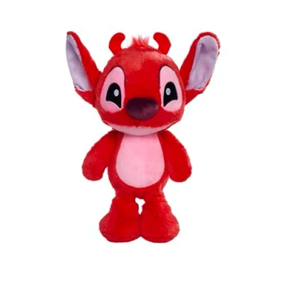 Abbildung von SIMBA Plüschfigur Disney, Leroy Flopsies, 25 cm