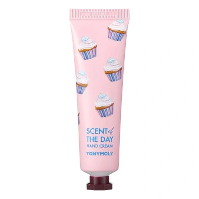 Abbildung von TONYMOLY Handcreme