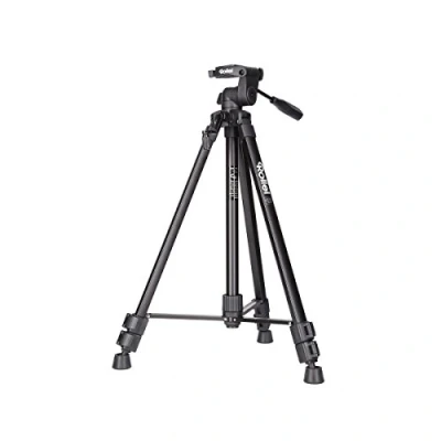 Abbildung von Rollei DIGI 9300, 3 Bein(e), Schwarz, 150 cm, 1,29 kg