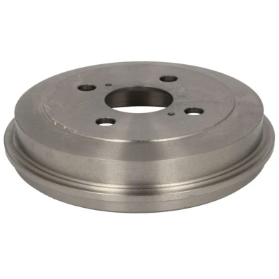 Abbildung von DELPHI BF588 Bremstrommel ohne ABS Sensorring, Radlager, Lager 220 DAIHATSU: Cuore 7, Materia, Sirion II