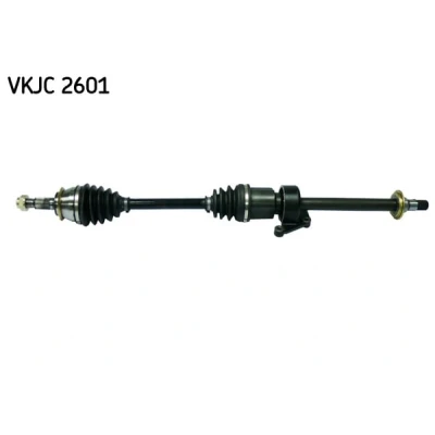 Abbildung von SKF VKJC 2601 Antriebswelle 888, 328 mit Lager MINI: Schrägheck