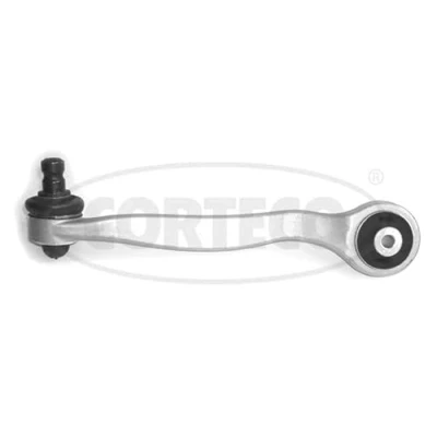 Abbildung von CORTECO 49398730 Domstrebe AUDI: A6 C6 Avant