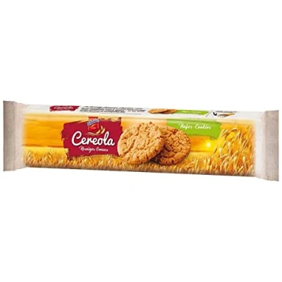 Abbildung von DeBeukelaer Cereola Hafer Cookies, 150 g