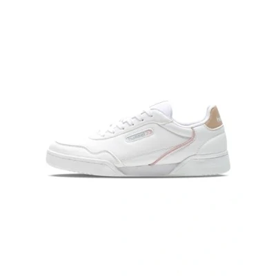 Abbildung von Schnürsenkel Sneaker Low Forli Erwachsene HUMMEL