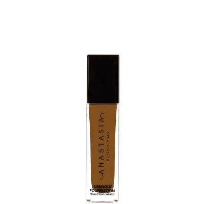 Abbildung von Anastasia Beverly Hills Luminous Foundation 30ml (Various Shades) 480C