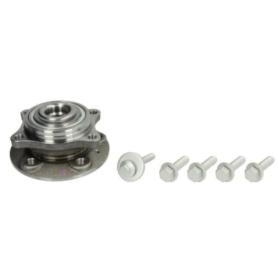 Abbildung von KRAFT 4106470 Radlagersatz Vorderachse VOLVO: V70 2, S60 I, S80 I