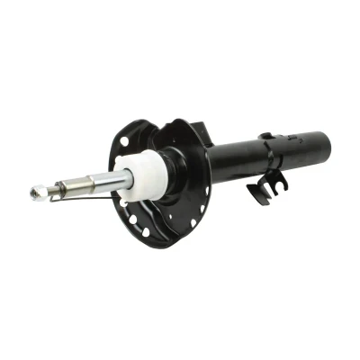 Abbildung von MAXGEAR 11 1624 Stoßdämpfer Vorderachse rechts Gasdruck Zweirohr Federbein oben Stift LAND ROVER: Freelander 2 SUV (L359) 2.2 TD4 4x4, SD4 4x4