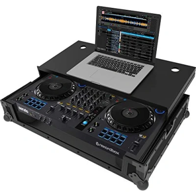 Abbildung von Zomo Flightcase P DDJ FLX6 Plus NSE