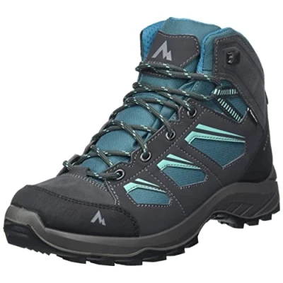Abbildung von McKINLEY Discover III MID AQX Wanderschuh Wasserdicht