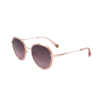 Abbildung von Polaroid Sonnenbrille Herren Damen Unisex PLD 6114 S EYR JR UV400