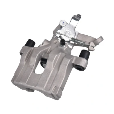 Abbildung von FEBI BILSTEIN 179435 Bremssattel Aluguss Hinterachse rechts OPEL: Vectra C CC, Caravan, Limousine