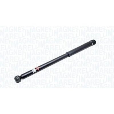 Abbildung von MAGNETI MARELLI 357096070000 Stoßdämpfer Hinterachse Gasdruck Zweirohr Teleskop oben Stift, unten Auge SUZUKI: SX4 I Schrägheck