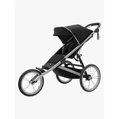 Abbildung von Thule Glide 2 Jogger 2020, Jet Black