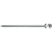 Abbildung von Spanplattenschraube Power Fast II 6,0x300 Senkkopf