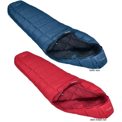 Abbildung von VAUDE Sioux 400 Syn Kunstfaserschlafsack