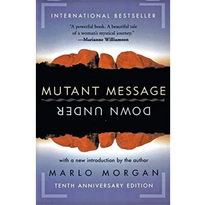 Abbildung von Mutant Message Down Under: A Woman&#039;s Journey into Dreamtime Australia