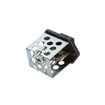 Abbildung von THERMOTEC DEG009TT Widerstand, Innenraumgebläse FORD: MONDEO 1 Kombi, 2 3