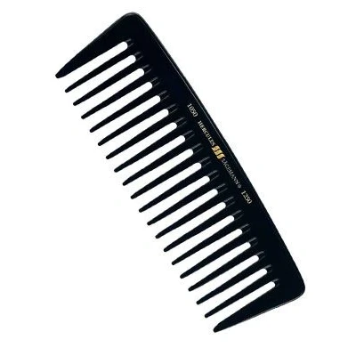Abbildung von Hercules Sägemann Stielkamm: Master Class Comb for Curly Hair