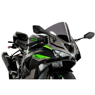 Abbildung von Puig 21832F R Racer Scheibe Stark Getont