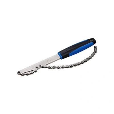 Abbildung von Bbb Unisex Werkzeug Ritzelabnehmerkette Turntablebtl 11s Werkzeug, black/Blue