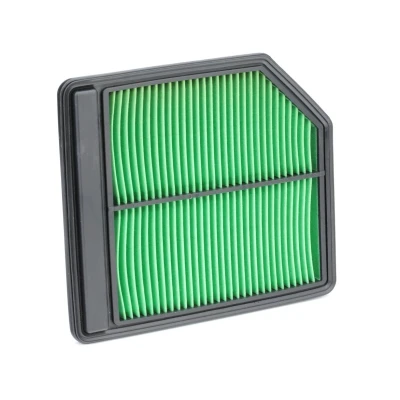 Abbildung von BOSCH F 026 400 098 Luftfilter 44 195 225 Filtereinsatz HONDA: CIVIC 8 Hatchback, FR V, Stufenheck