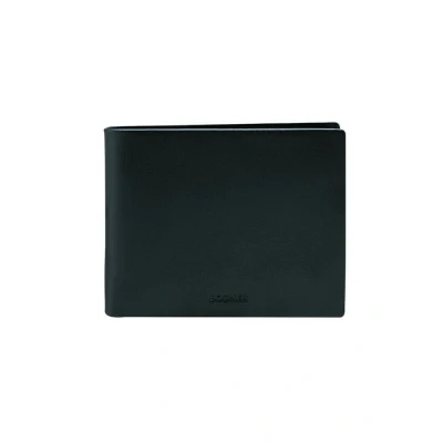 Abbildung von Bogner Aspen Lennox Geldbörse, Herren, Größe: One Size, Black