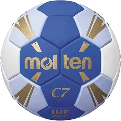 Abbildung von Molten Handball HC3500 BW