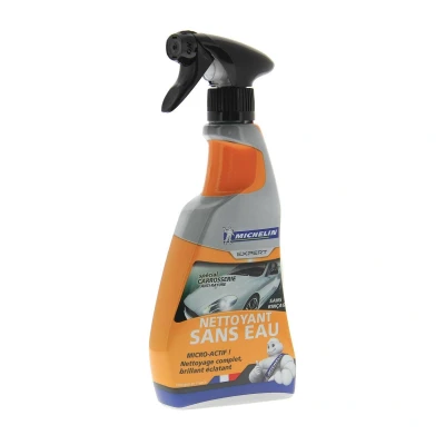 Abbildung von Michelin Expert 009443 Lackreiniger Pumpsprühflasche SX GlanzShampoo 500