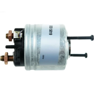 Abbildung von Magnetschalter, Starter AS PL SS3016(VALEO)