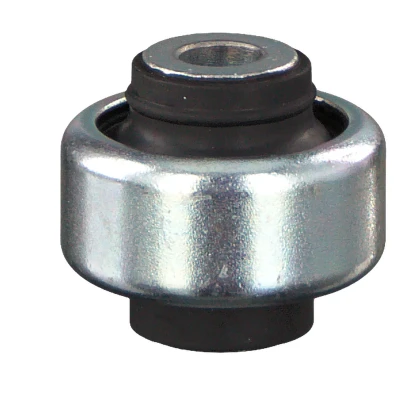 Abbildung von FEBI BILSTEIN 39686 Querlenkerlager Vorderachse links, unten, hinten, rechts PEUGEOT: 206 Schrägheck, SW, 5008 I
