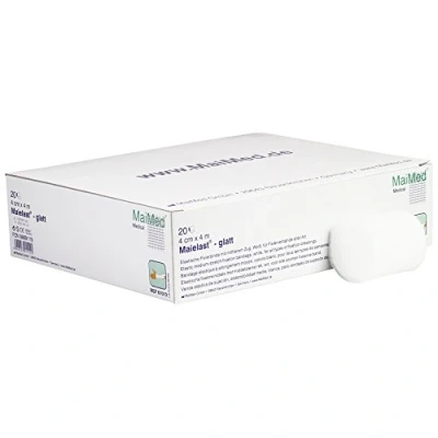 Abbildung von MaiMed Bandage Fixierbinde