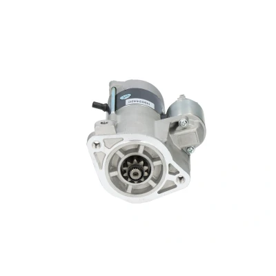 Abbildung von VALEO 458679 Anlasser 12 2,2 10 MITSUBISHI: PAJERO 3, 2